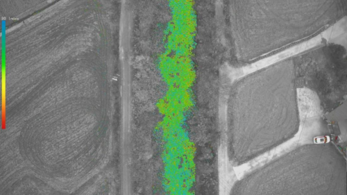 星欧娱乐注册:借“眼”治水,重庆水利引入智能无人机河道巡检