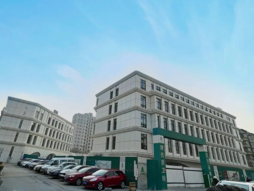 星欧娱乐官方：从“有居”到“优居”，涂鸦助力保租房行业打造数智化体验新版图