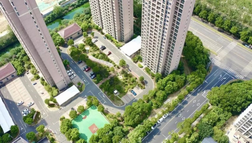 星欧娱乐官方：从“有居”到“优居”，涂鸦助力保租房行业打造数智化体验新版图