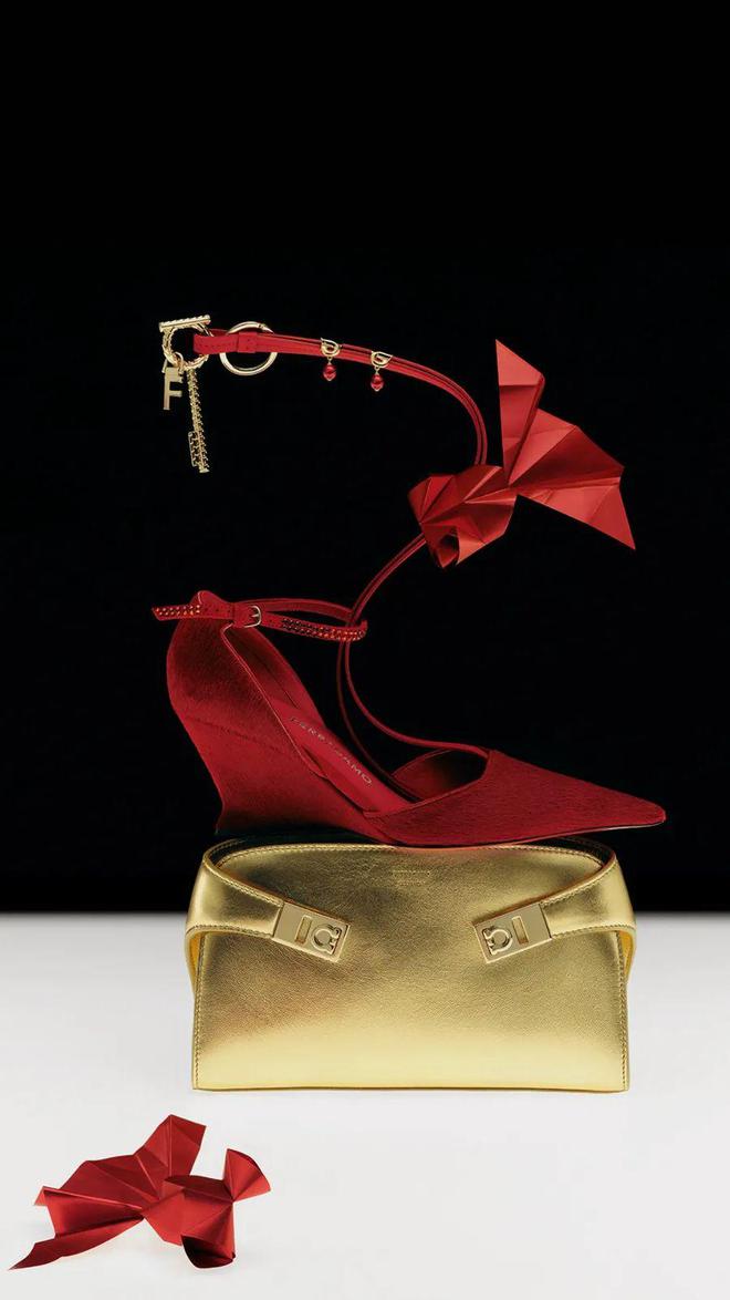 星欧平台官网：出蛇入化，好卷的新年限定