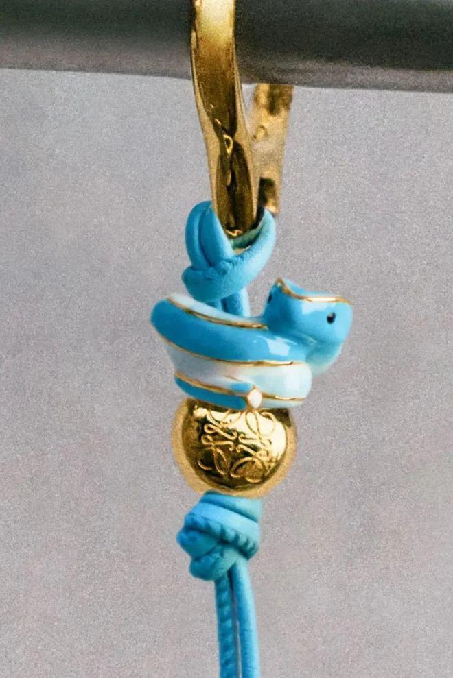 星欧平台官网：出蛇入化，好卷的新年限定