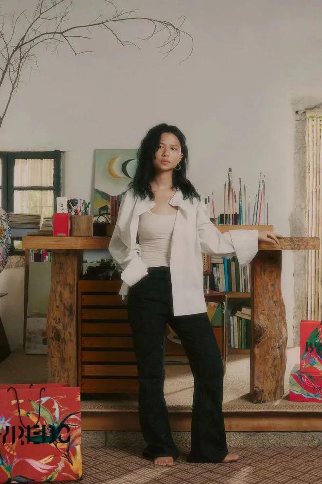 星欧平台官网：出蛇入化，好卷的新年限定