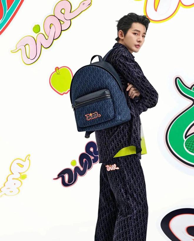 星欧平台官网：出蛇入化，好卷的新年限定