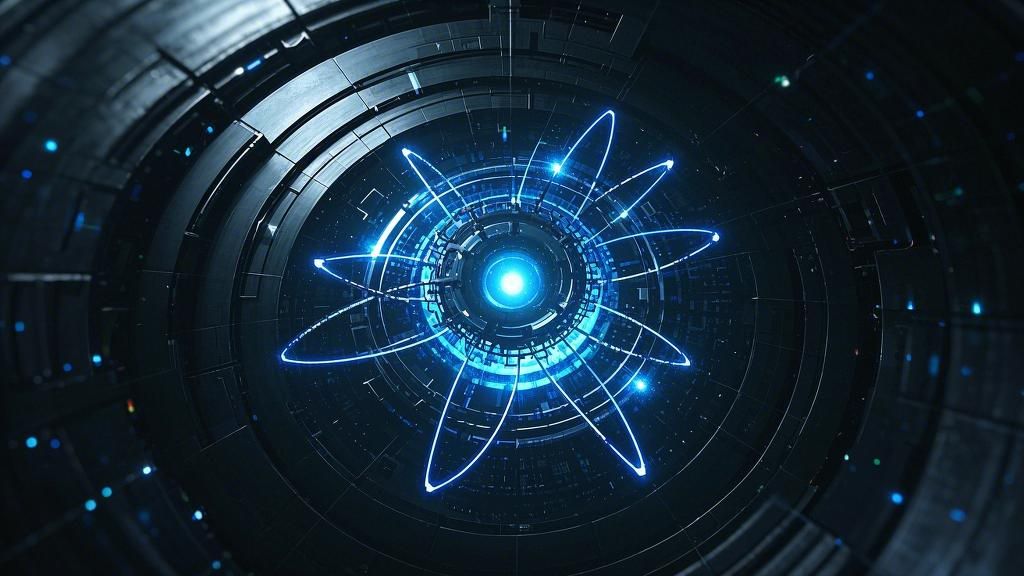 星欧平台官方：激增 54.1%：韩国 1980 亿韩元布局未来，抢占量子科技制高点