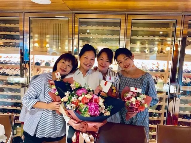 星欧平台官网:S妈黄春梅首度回应“大S两名子女抚养、遗产”等问题