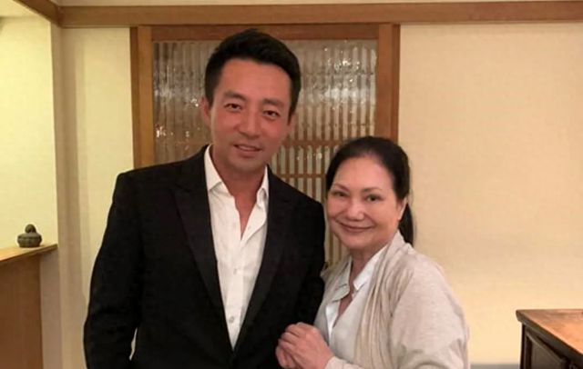 星欧平台官网:S妈黄春梅首度回应“大S两名子女抚养、遗产”等问题