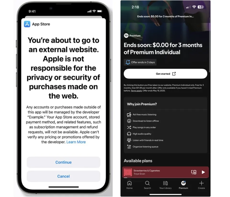 星欧娱乐注册:古尔曼:苹果需降低 App Store 抽成,否则“吃不消”各国法律战