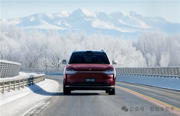 星欧娱乐注册：每卖一辆问界 13.6万流向华为！赛力斯最新披露来了