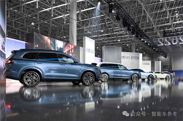 星欧娱乐注册：每卖一辆问界 13.6万流向华为！赛力斯最新披露来了